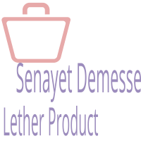 Senayet Demesse Lether Product